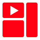 FocusTube (Chrome Extension) Logo