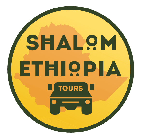 Shalom Ethiopia Tours Website Logo