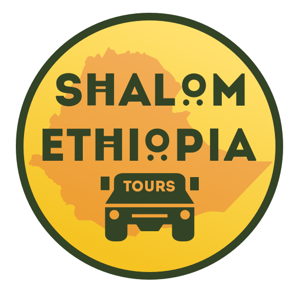 Shalom Ethiopia Tours Website Logo